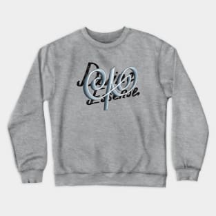 Symbol Crewneck Sweatshirt